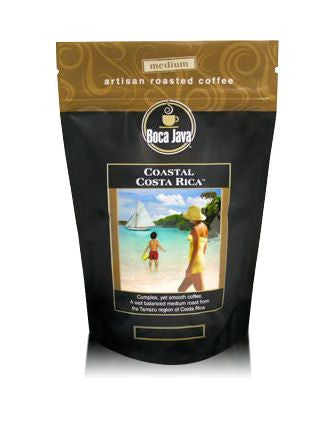Costa Rica Blend
